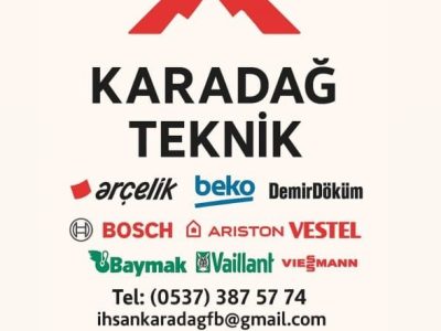 Karadağ Teknik
