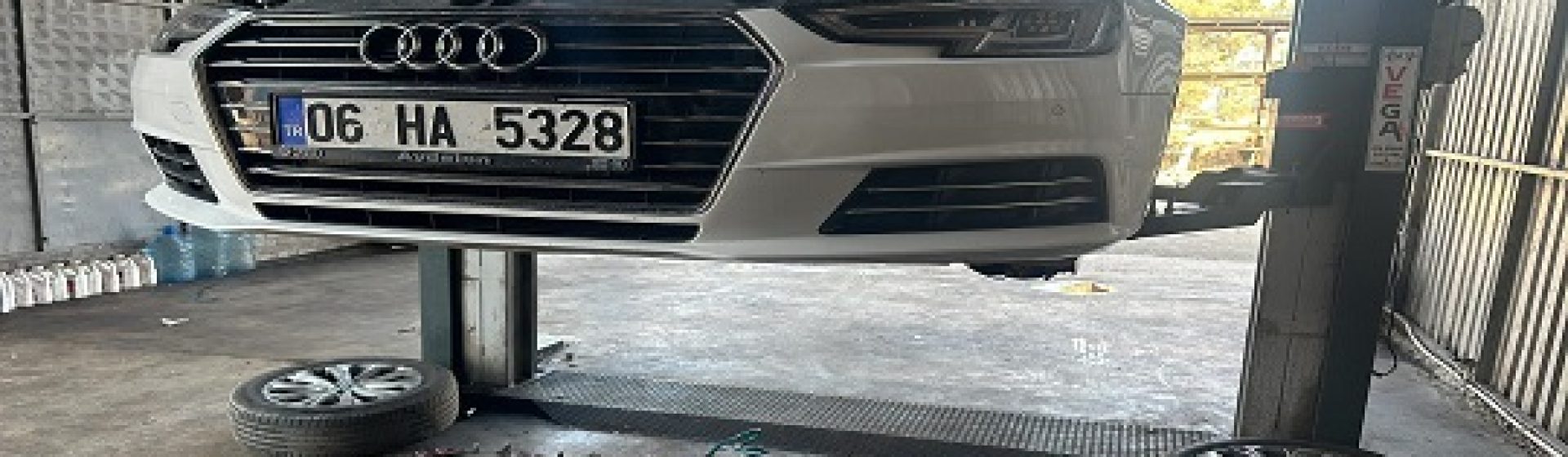 Karadaş Otomotiv
