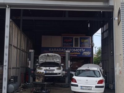 Karadaş Otomotiv