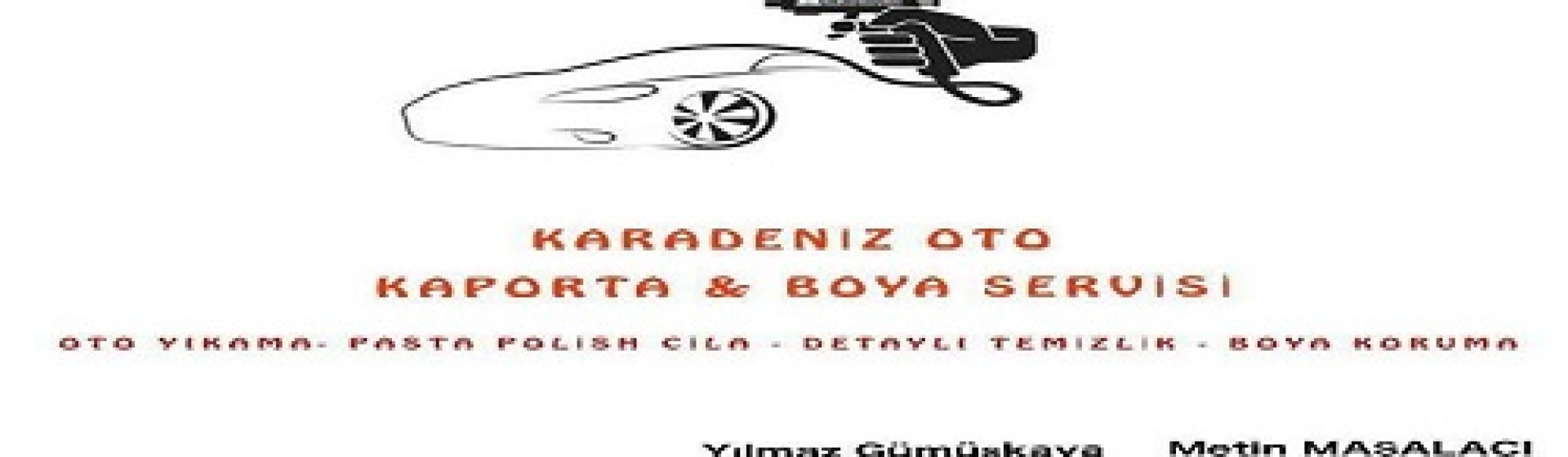 Karadeniz Oto Kaporta & Boya Servisi