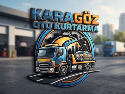 Karagöz Oto Kurtarma
