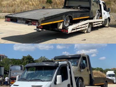 Karagöz Oto Kurtarma