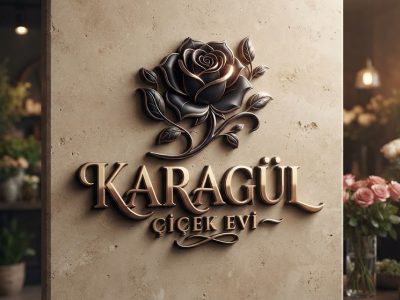 Karagül Çiçek Evi