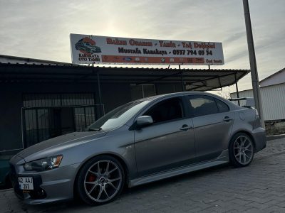 Karakaya Oto Mekanik