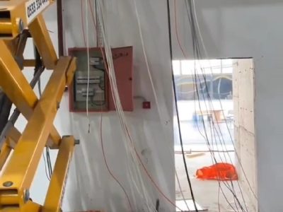 Karalar Elektrik Elektronik İnşaat Taahhüt