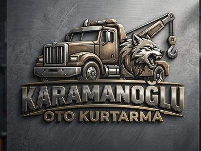 Kahramanoğlu Oto Kurtarma