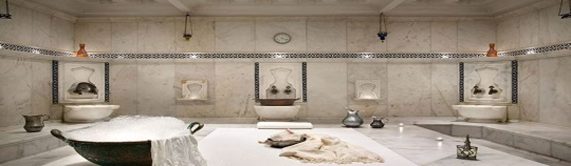 Karamanoğlu Yeni Hamam
