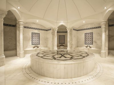 Karamanoğlu Yeni Hamam