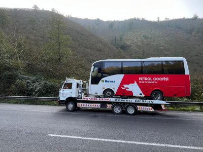 Karan Oto Kurtarıcı