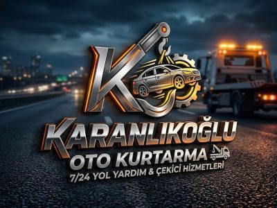 Karanlıkoğlu Oto Kurtarma