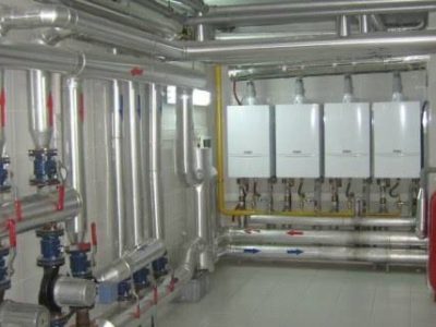 Karataş Doğalgaz