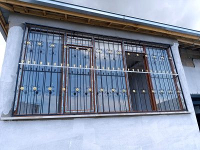 Kardeşler Demir Doğrama