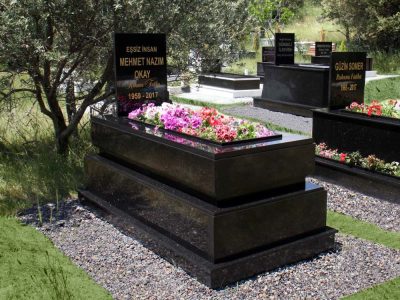 Kardeşler Mermer Granit
