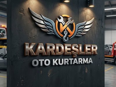 Kardeşler Oto Kurtarma