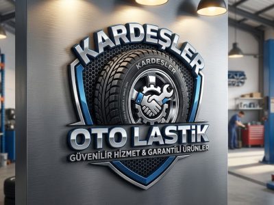 Kardeşler Oto Lastik