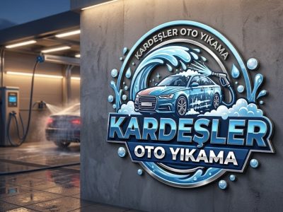 Kardeşler Oto Yıkama