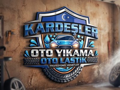 Kardeşler Oto Yıkama Oto Lastik