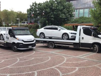 Kardeşler Yol Yardım