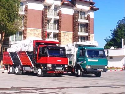 Karnak Kardeşler Nakliyat & Yol Yardım