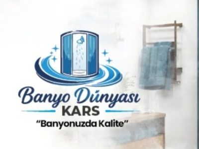 Kars Banyo Dünyası
