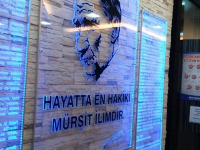 Karsan Elektrik