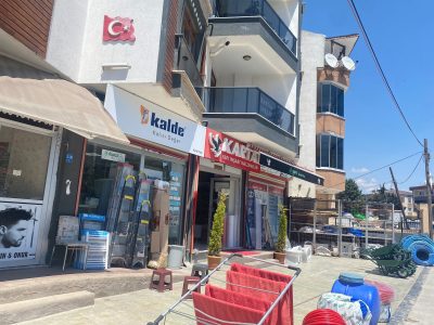 Kartal Yapı İnşaat Malzemeleri