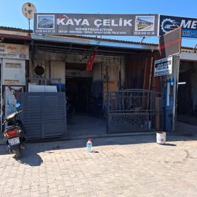 galeri