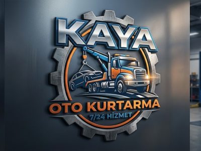 Kaya Oto Kurtarma
