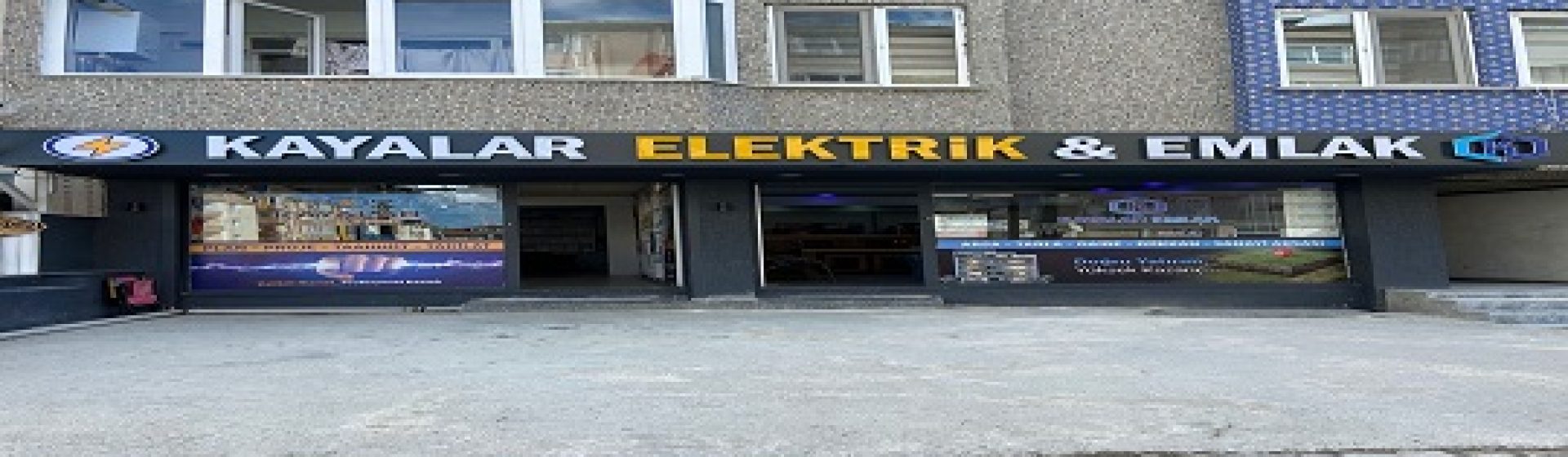 Kayalar Elektrik & Emlak