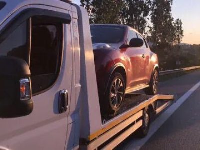 Kayalar Oto Kurtarma