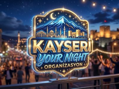 Kayseri Your Night Organizasyon