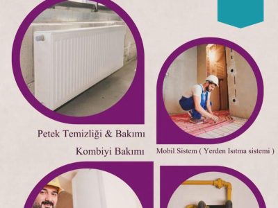 Kaytes Doğalgaz & Isı Sistemleri