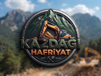 Kazdağı Hafriyat