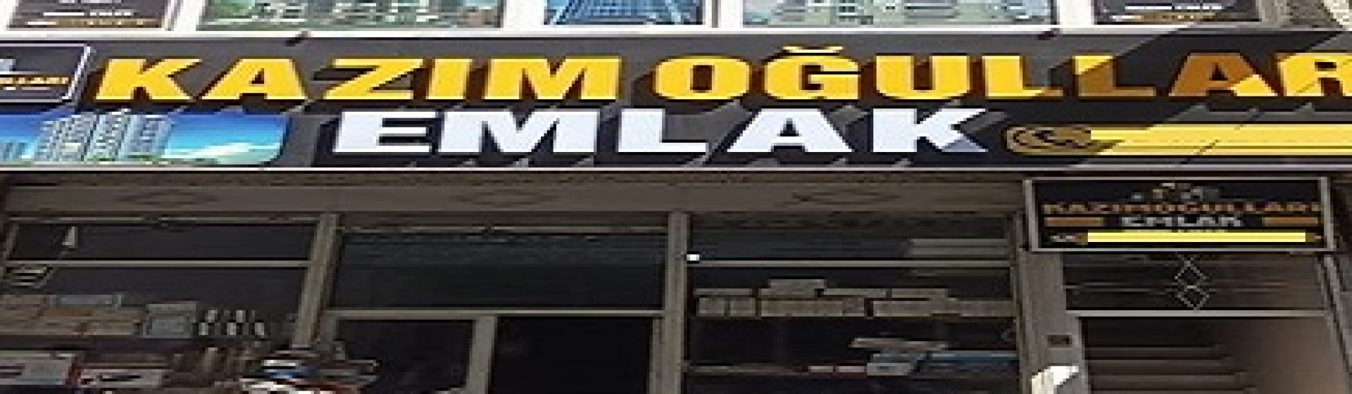 Kazımoğulları Emlak