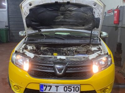 Keleşler Motor & Mekanik