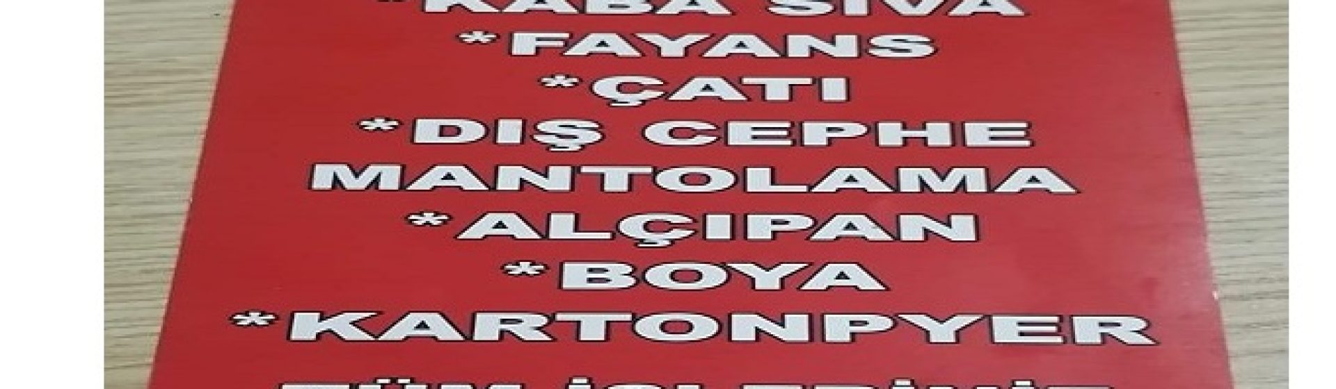 Keleşoğulları İnşaat