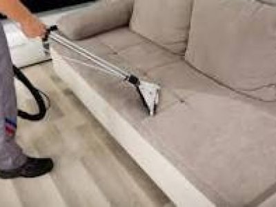 Kemer Koltuk Yıkama