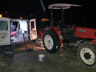 Keşan Oto Lastik