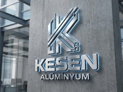 Kesen Alüminyum