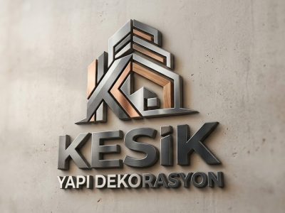 Kesik Yapı Dekorasyon