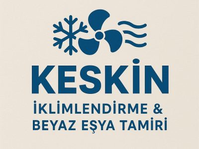 Keskin İklimlendirme & Beyaz Eşya Tamiri