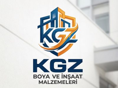 KGZ BOYA VE  İNŞAAT MALZEMELERİ