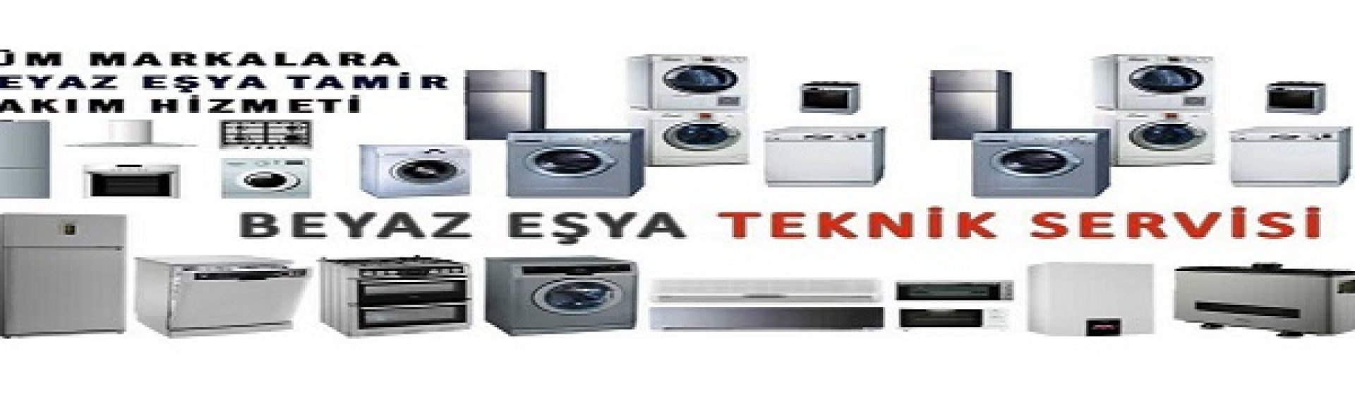 Kılıç Beyaz Eşya Teknik Servis