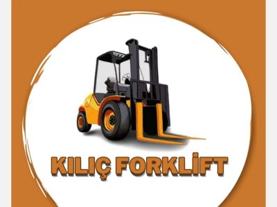 Kılıç Forklift Kiralama