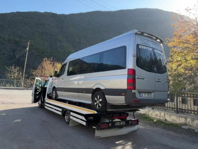 Kılıç Oto Kurtarma Yol Yardım