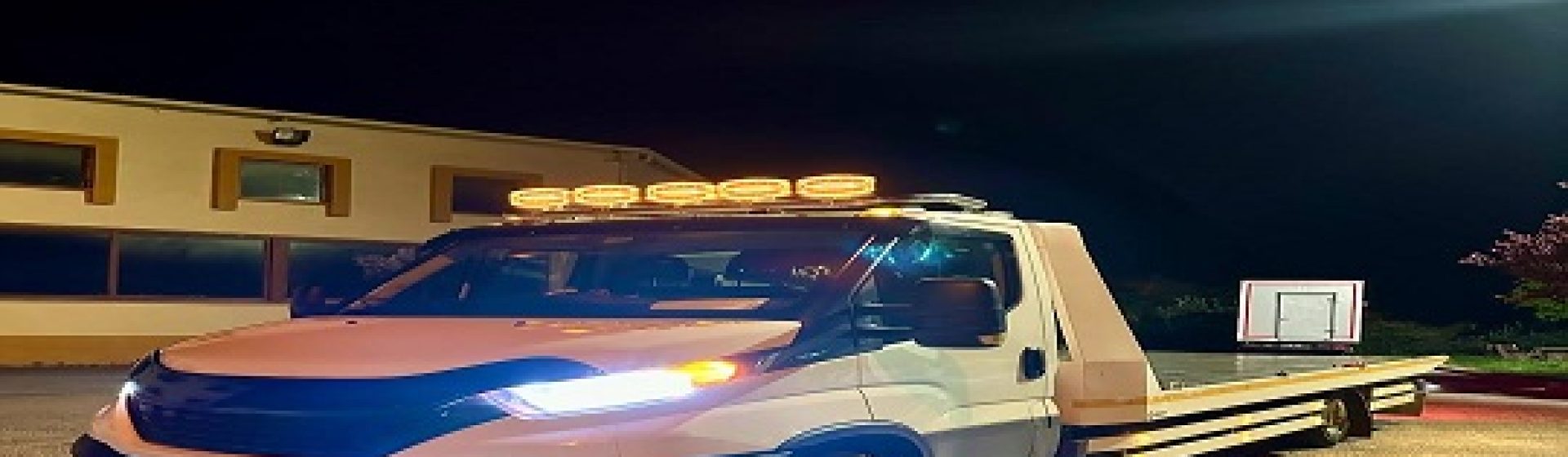 Kılıç Oto Kurtarma Yol Yardım