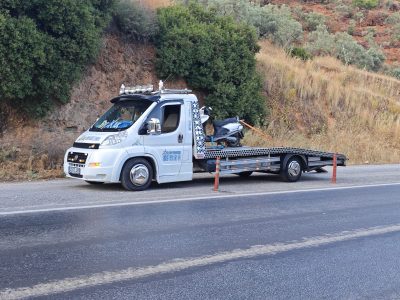 Kılıç Oto Yol Yardım