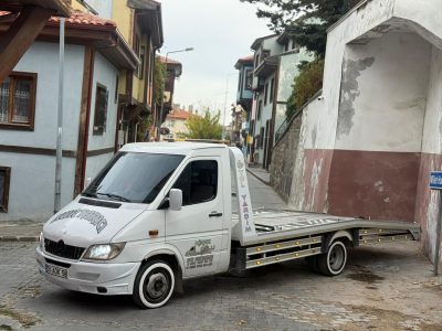 Kirazoğlu Oto Kurtarma