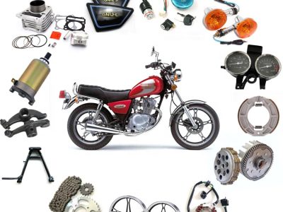 Kızıltaş Motor