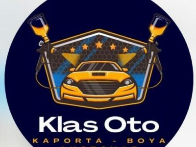 Klas Oto Kaporta Boya & Aksesuar